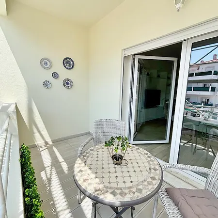 Central Apartment Lagos *