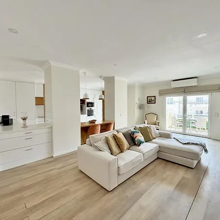 Central Apartment Lagos Διαμέρισμα Λάγος
