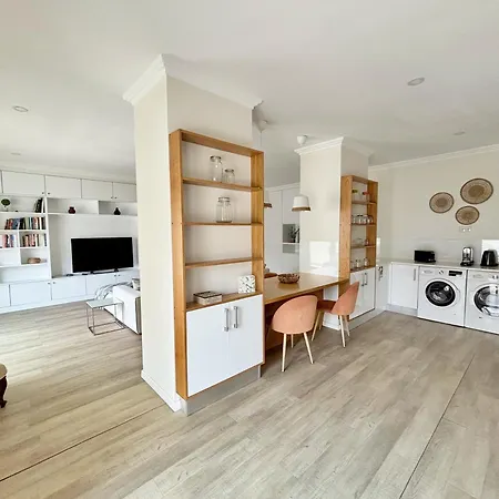Central Apartment Lagos