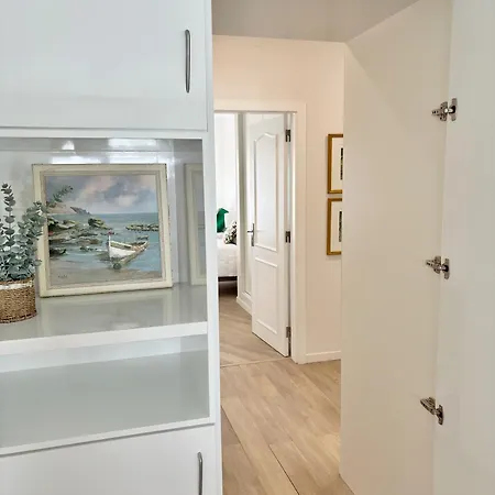 Central Apartment Lagos Διαμέρισμα *