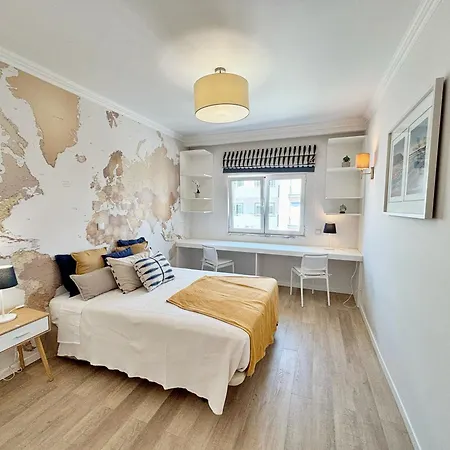 Central Apartment Lagos * Λάγος