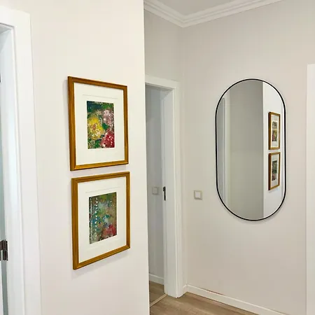 Διαμέρισμα Central Apartment Lagos