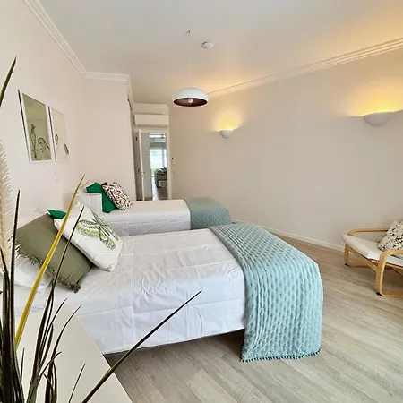 アパート Central Apartment Lagos ラゴス