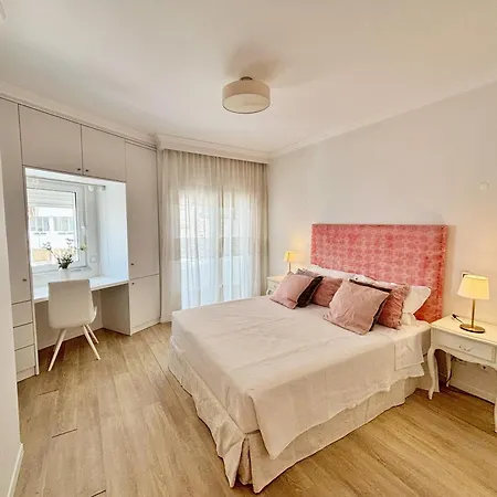 Central Apartment Lagos * Λάγος