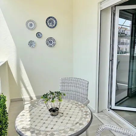 Central Apartment Lagos