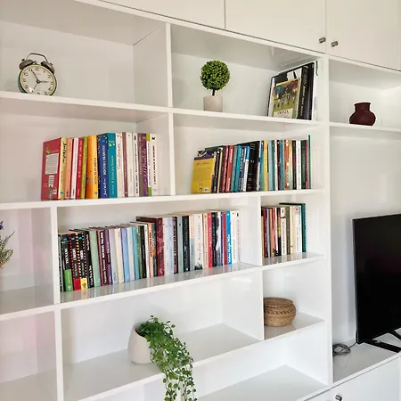 Διαμέρισμα Central Apartment Lagos Λάγος